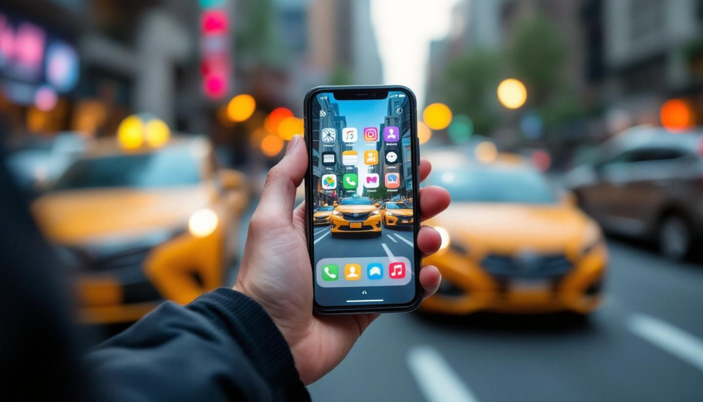 Comment choisir le bon service de taxi pour vos déplacements ?